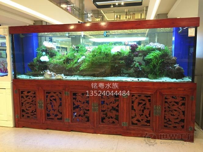 鱼缸_水族世界_宠物园艺_产品_世界工厂网