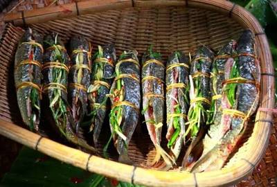 中国56个民族的特色美食,在陕西你能吃到多少个?_美食_网